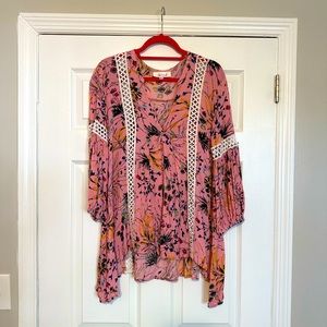 Chicwish Tunic